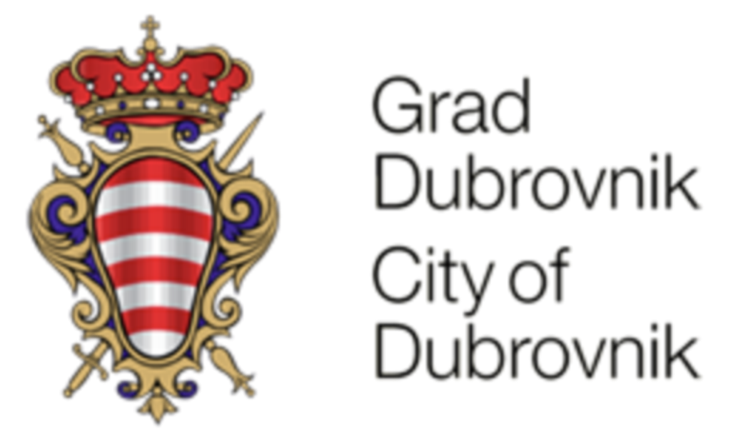 Logotip Grad Dubrovnik